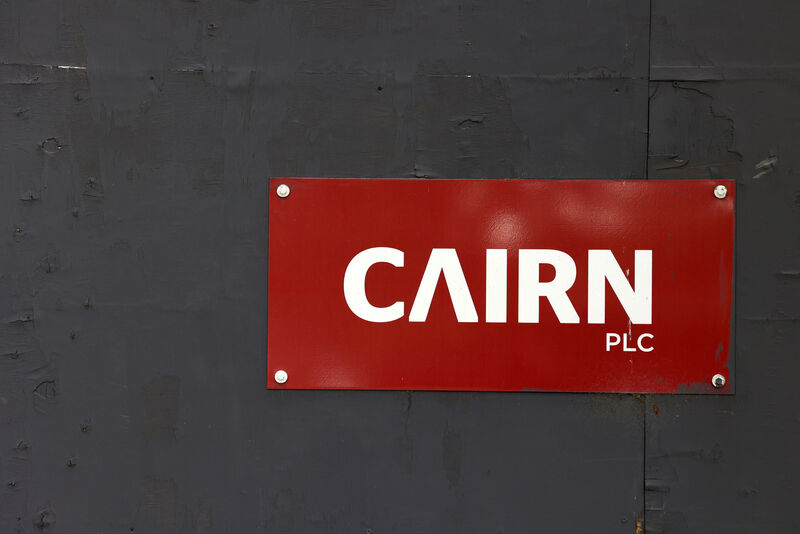 
                             Cairn Homes built the development and then had a handy end to its involvement when nearly all the apartments were sold to one buyer. File picture: Sam Boal/Rollingnews.ie