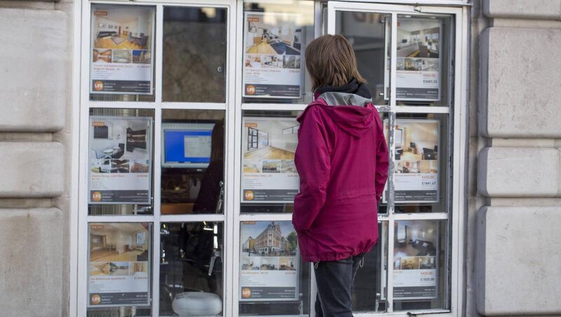 For many, there is no prospect of ever owning a home. How they will negotiate their retirement in these circumstances will in time be a major political issue.