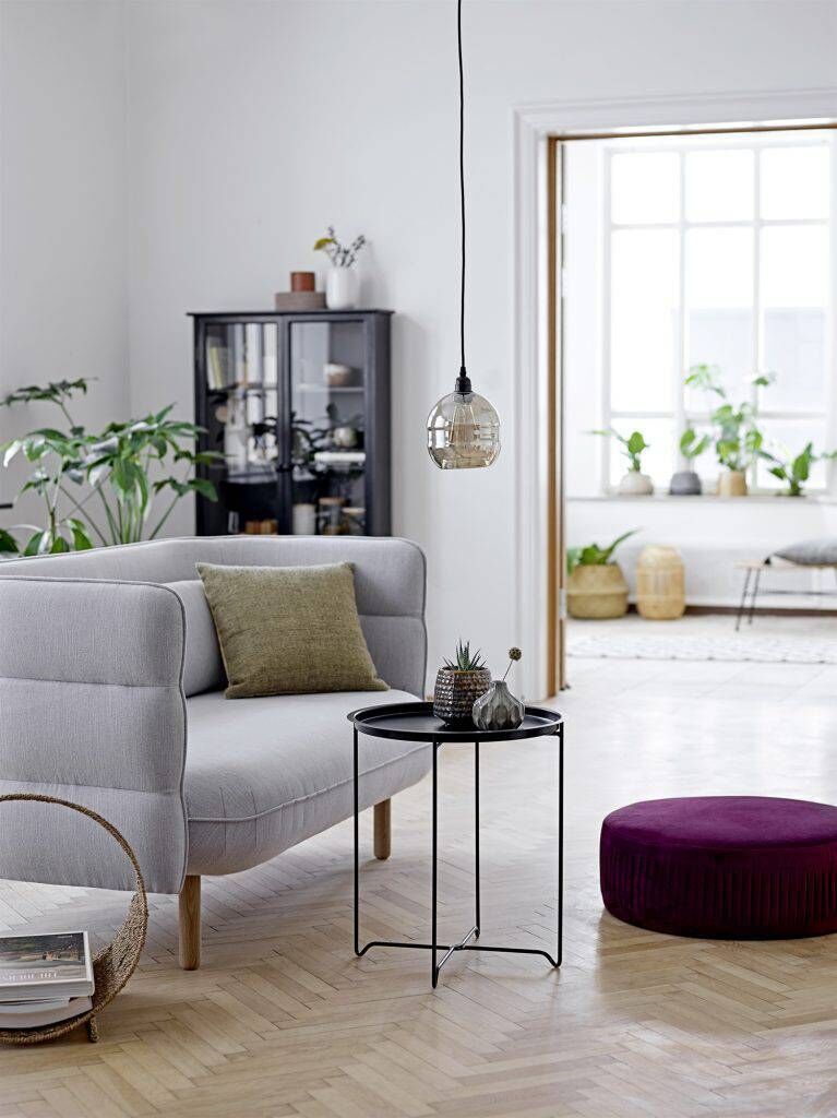 A design by Laura Rinke of Lalaliving.ie who is exhibiting at the Ideal Home Show.