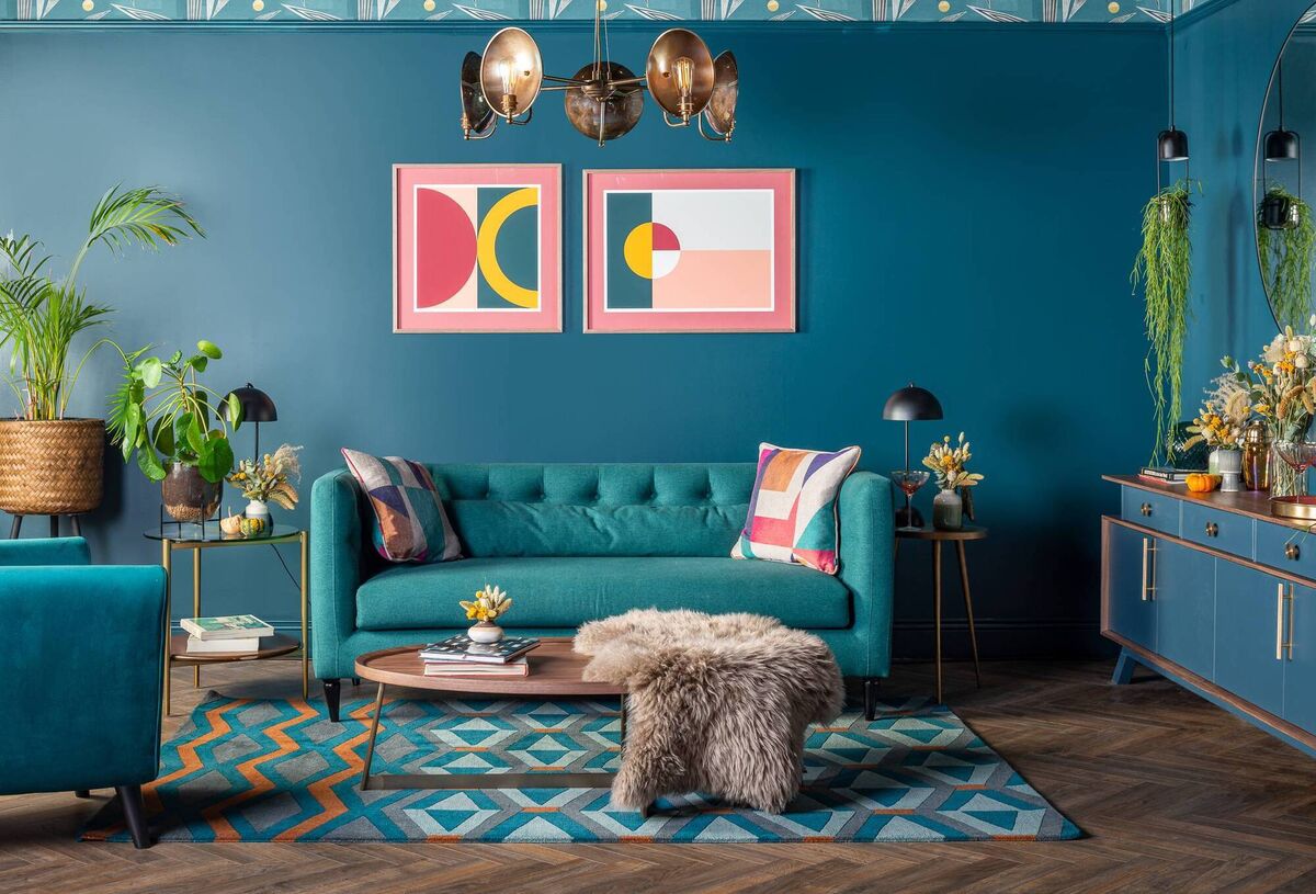 DFS, designed by Nine Yards Design.