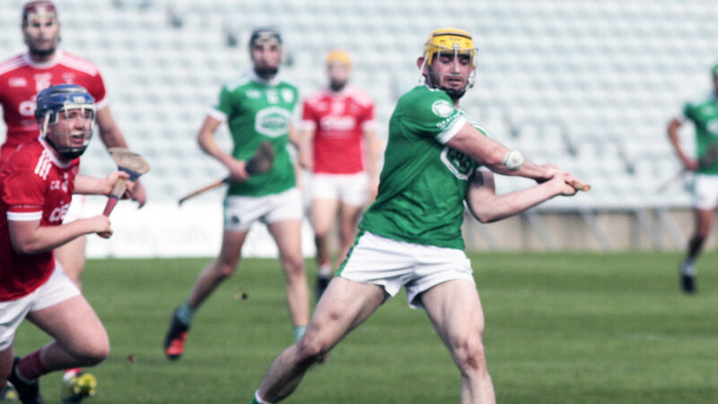 Weekend drama not confined to Congress: Five club GAA games to watch out for in the coming days