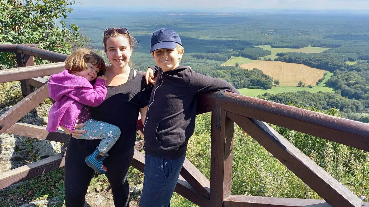 Childcare in Europe: 'There's a chunk of money awarded to everyone who has a baby.. about €10,000' - Vimarsana News