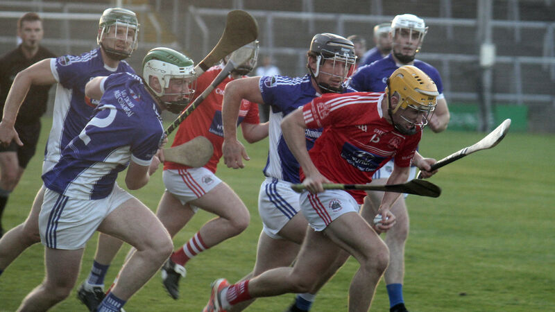 County success sparks a chain reaction: 'People have been inspired by the Limerick hurlers’