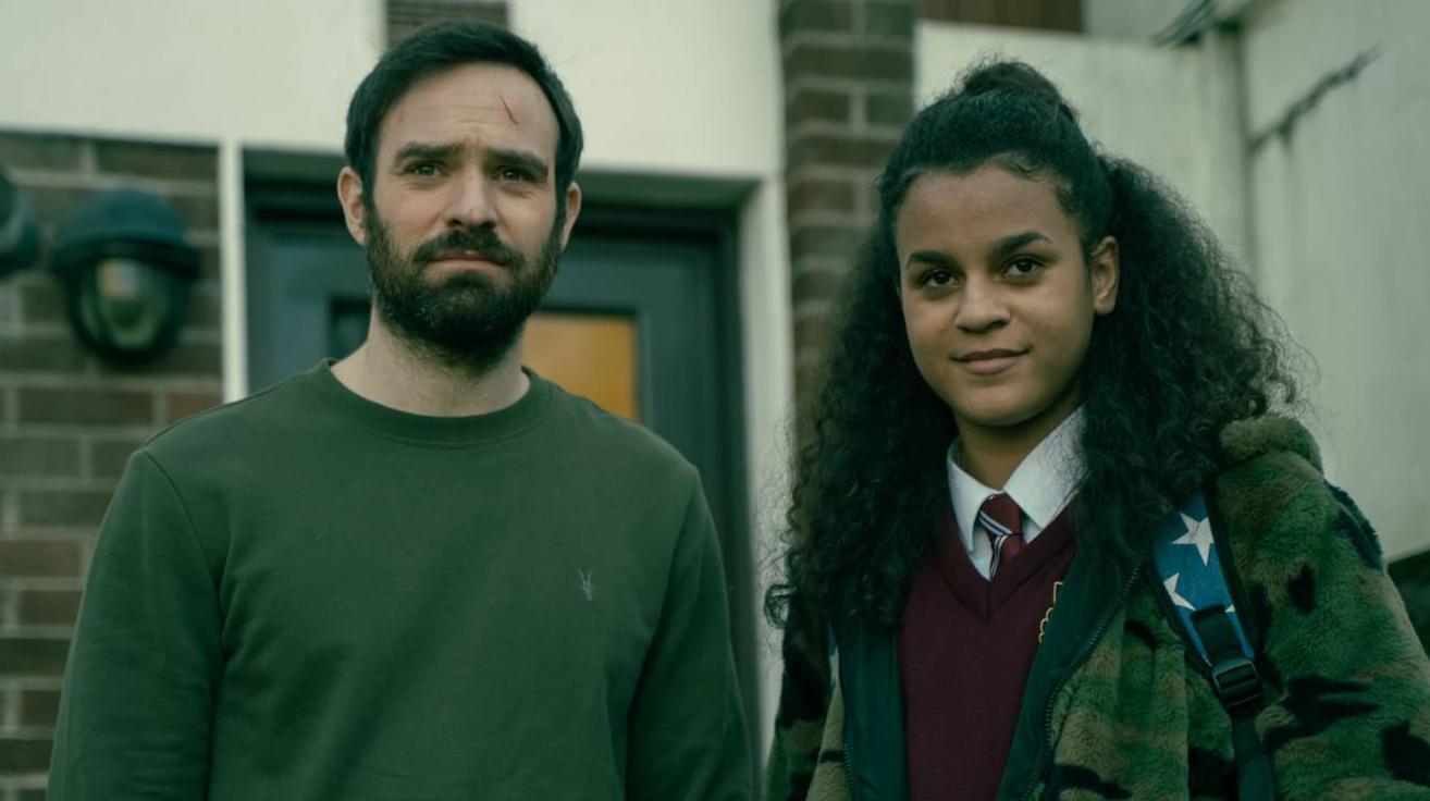 Kin review: Cunningham gets even more scary as he targets the Kinsellas' children 