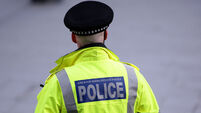 Police stock