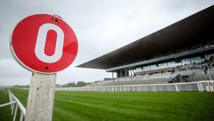 <p>Leopardstown’s highlight is the Group 3 Eyrefield Stakes, which has attracted a very strong field resulting in a wide-open contest</p>