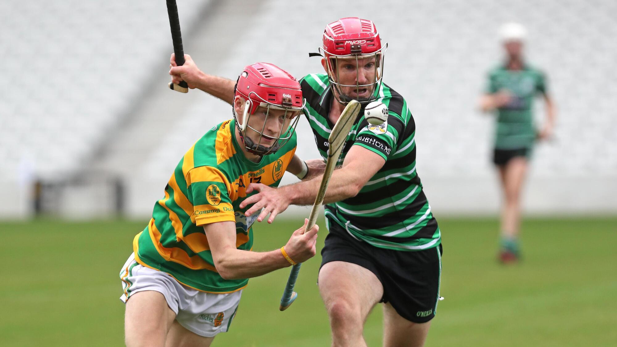 Cork GAA previews: Hurling championships reach knock-out stages