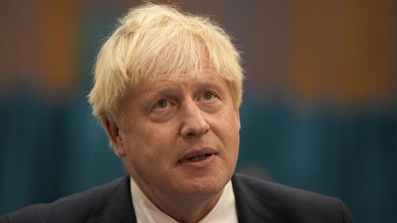 Letters to the Editor: UK media fails to highlight the gaslighting of public by Tories Letters to the Editor: UK media fails to highlight the gaslighting of public by Tories