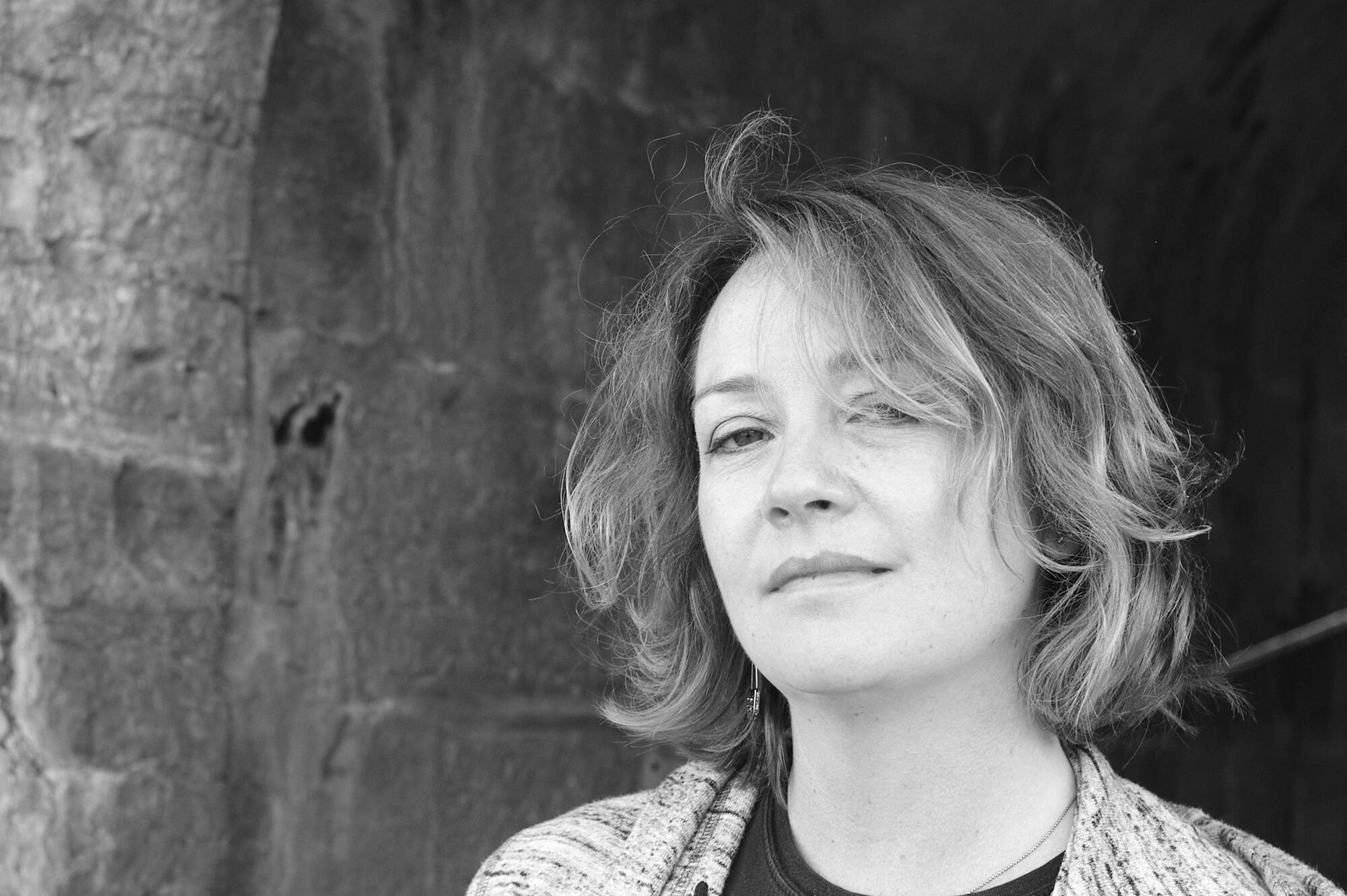 Book interview: Why Eimear McBride is sick of casual sexism and blatant misogyny