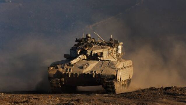Two killed in missing Israeli teens clashes