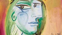 Eleven Picasso masterpieces sell for nearly €90.5m at Las Vegas auction