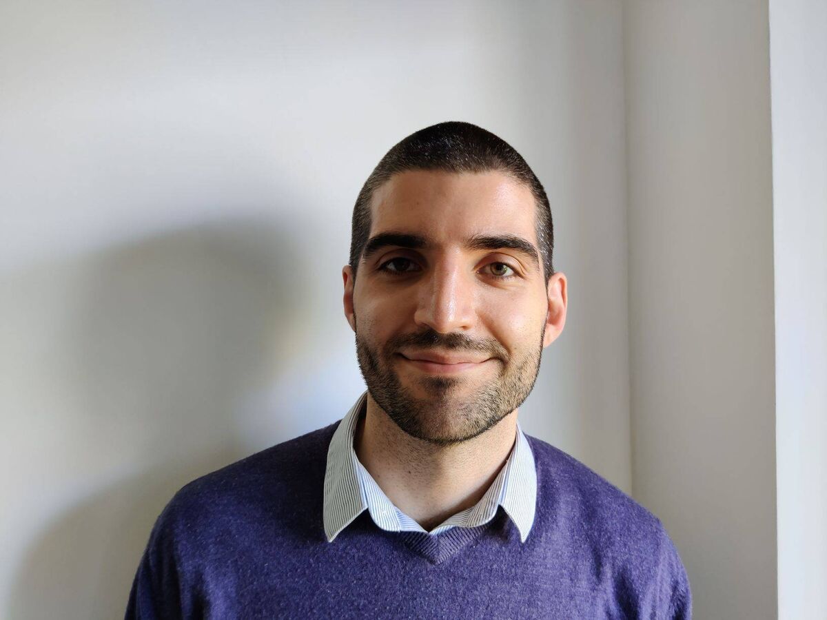 Paul Goldrick-Kelly is an economist at Neri, the Nevin Economic Research Institute 