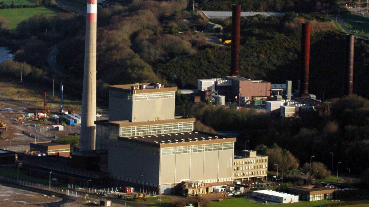 Blackout fears ease as power plant back in action - Vimarsana News