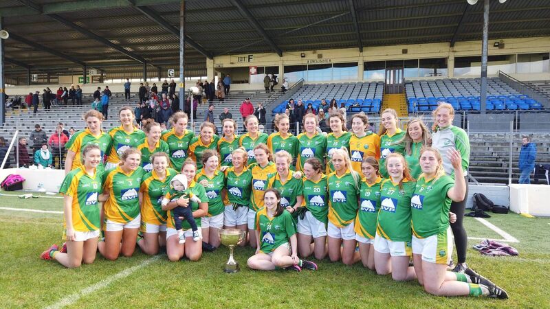 Kerry Ladies SFC final: Southern Gaels gain sweet revenge on Rathmore