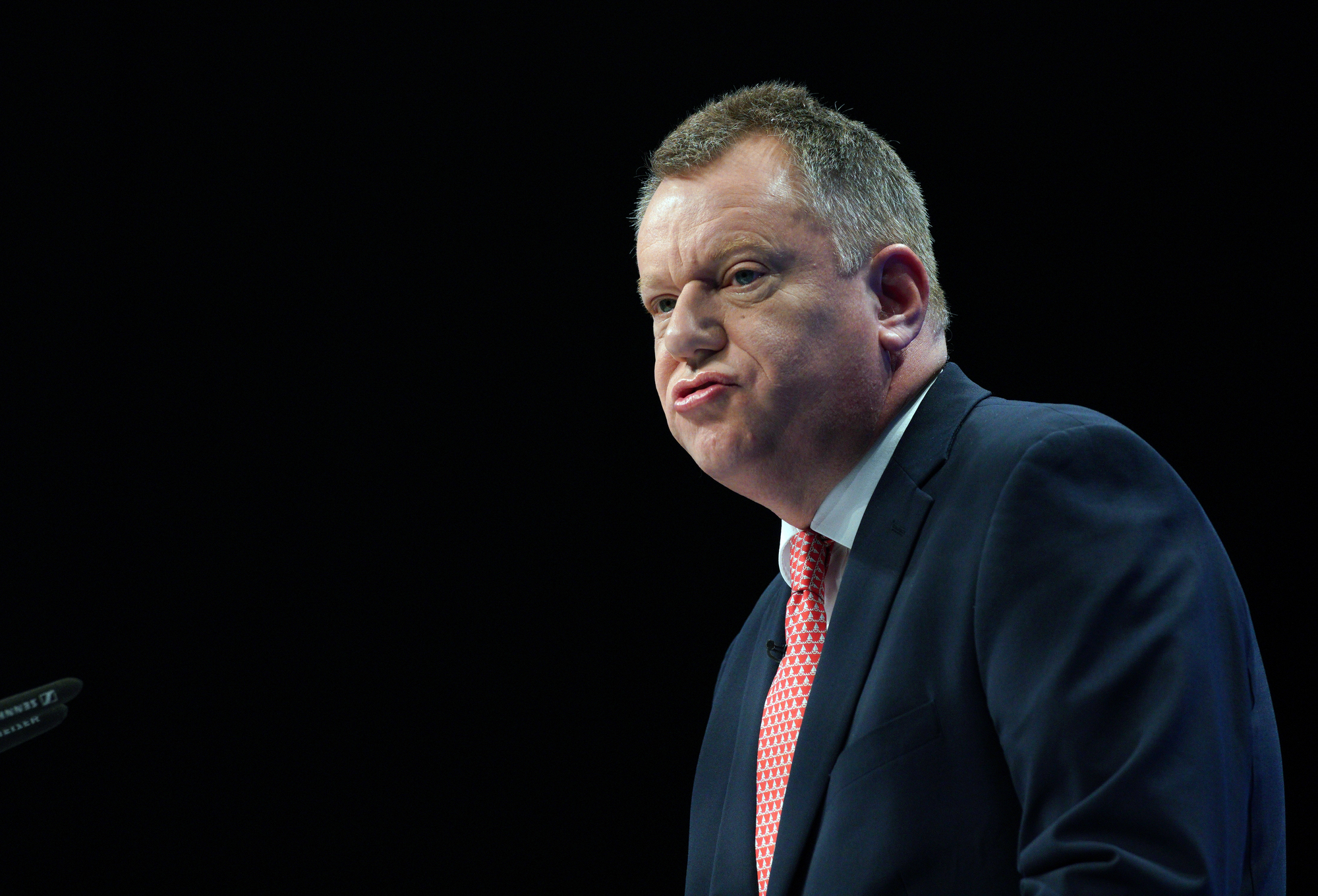 UK Brexit minister sets December deadline for reaching protocol agreement with EU