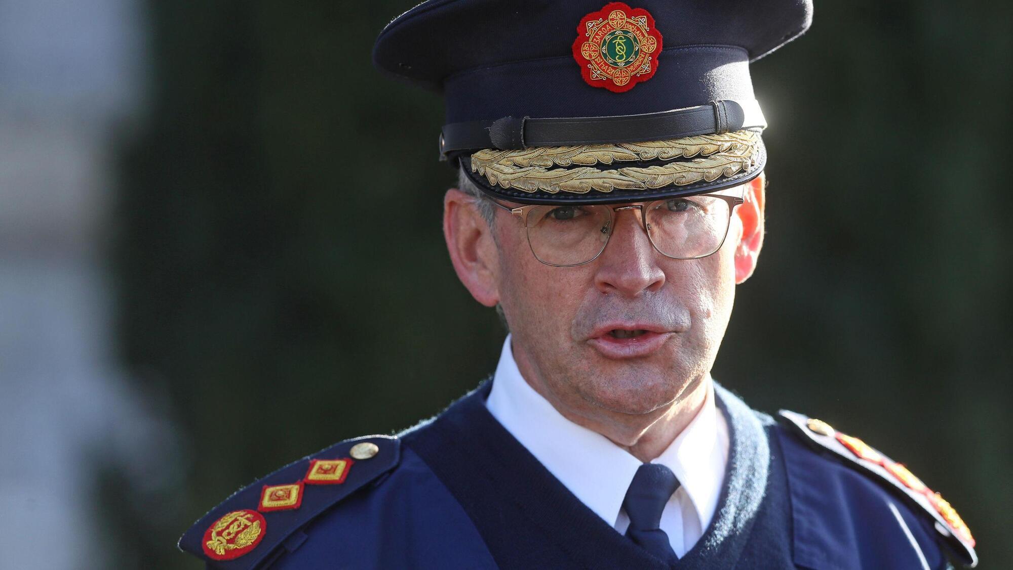 Major review to examine independent patrolling by Garda Reserves