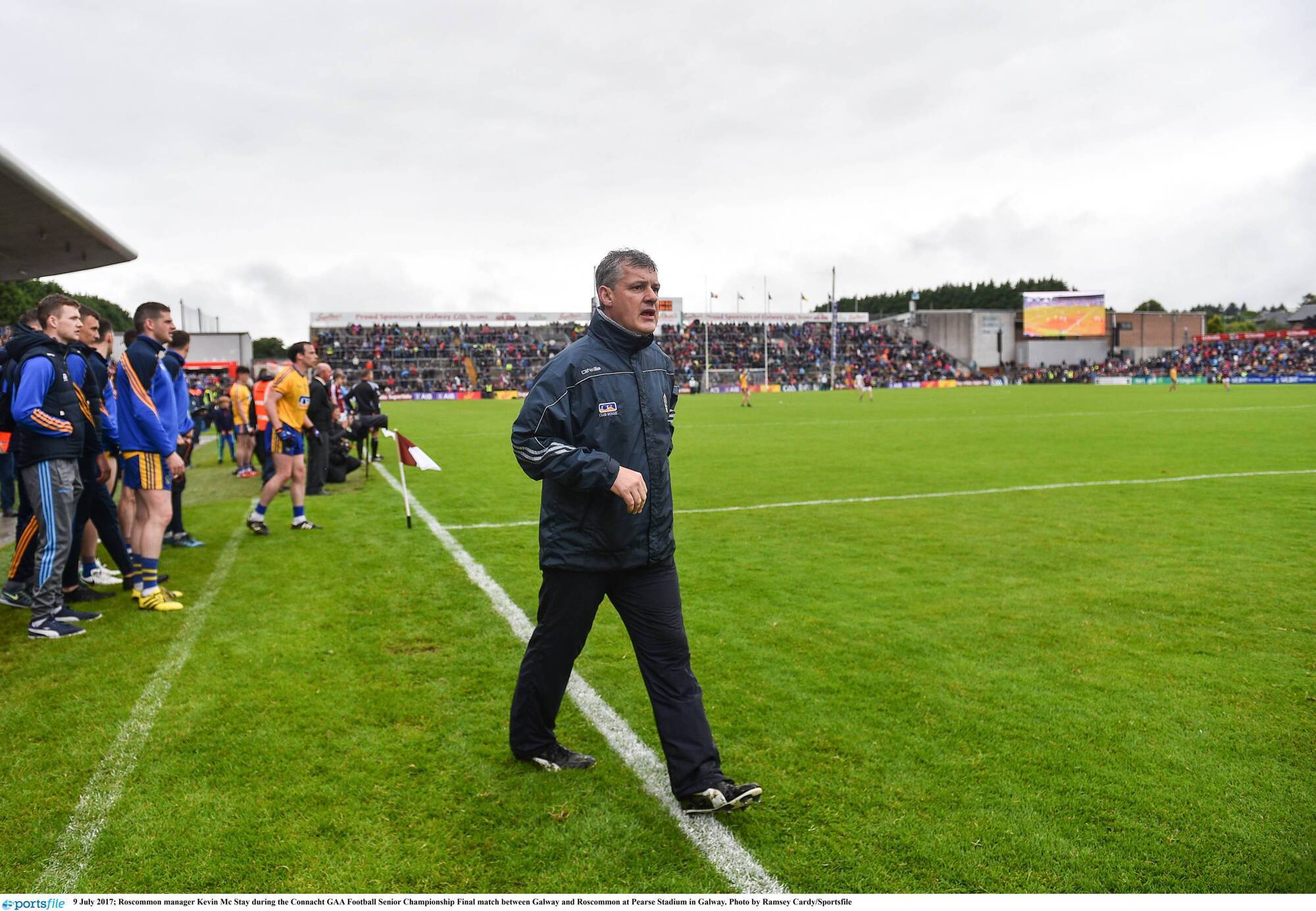 How to appoint a GAA manager: ‘The interview process is key to get right man’