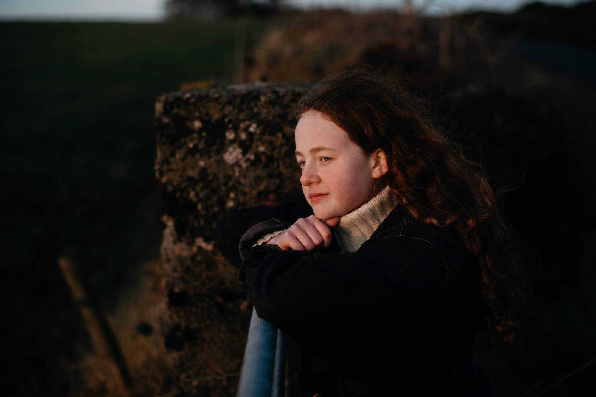 Young Limerick climate activist achieves place on the global 'Rise' programme 