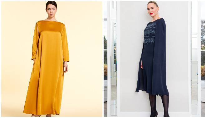 14 gorgeous gowns to guarantee you're the best-dressed wedding guest