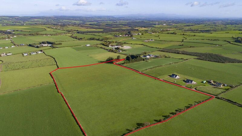 Quality land parcel near Carrignavar receives offer equalling the price guide