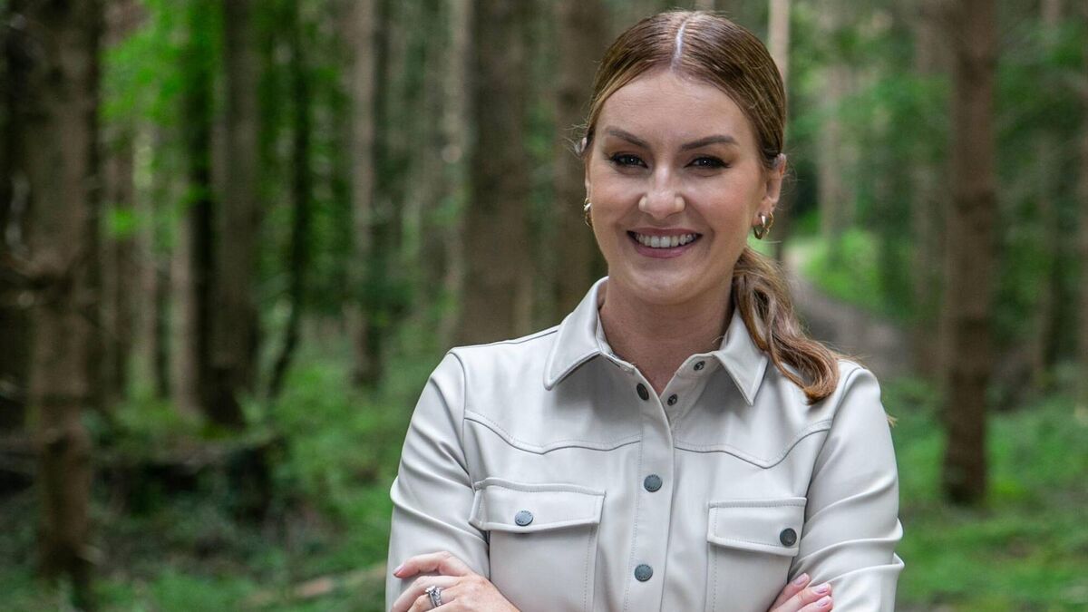 Mairead Ronan: 'I'm more selfish with my time now' - Vimarsana News
