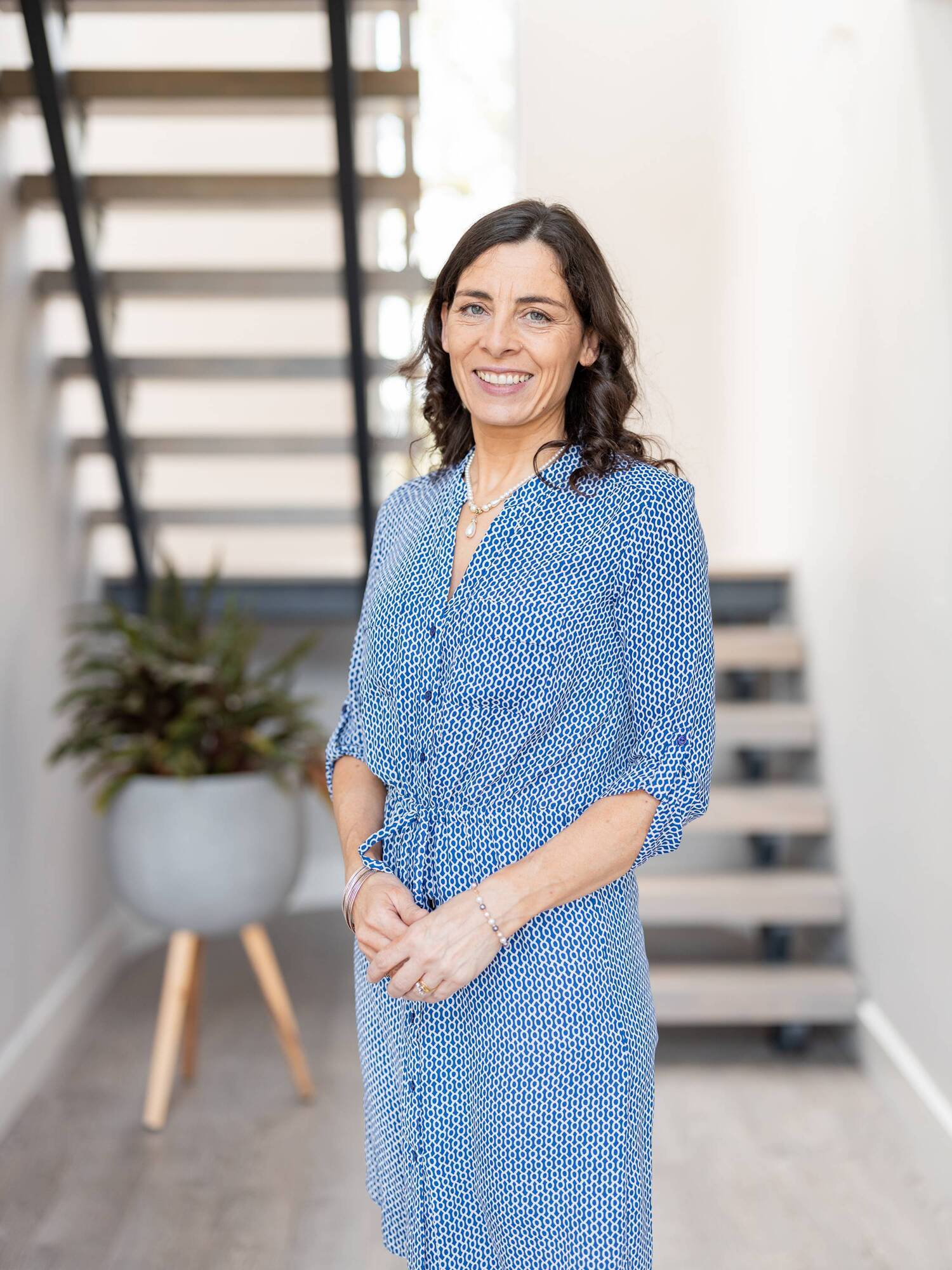 Dr Paula Gaynor: 'We bought our site at the height of the Celtic Tiger, we paid way over the odds'