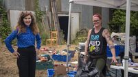 Roomfuls of makeover magic as Home Rescue team returns