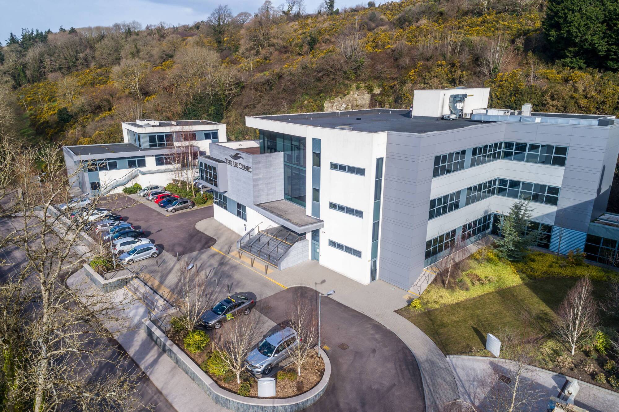 €6m Lee Clinic a healthy investment after HSE suite leases bring campus to 100% occupancy