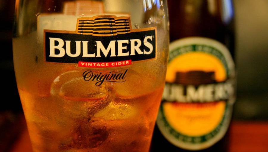 Pub reopenings drag C&C back into profit