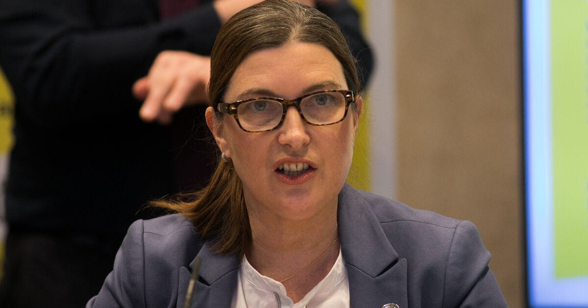 Rise in maternity ward vaccines but misinformation still being shared - Irish Examiner