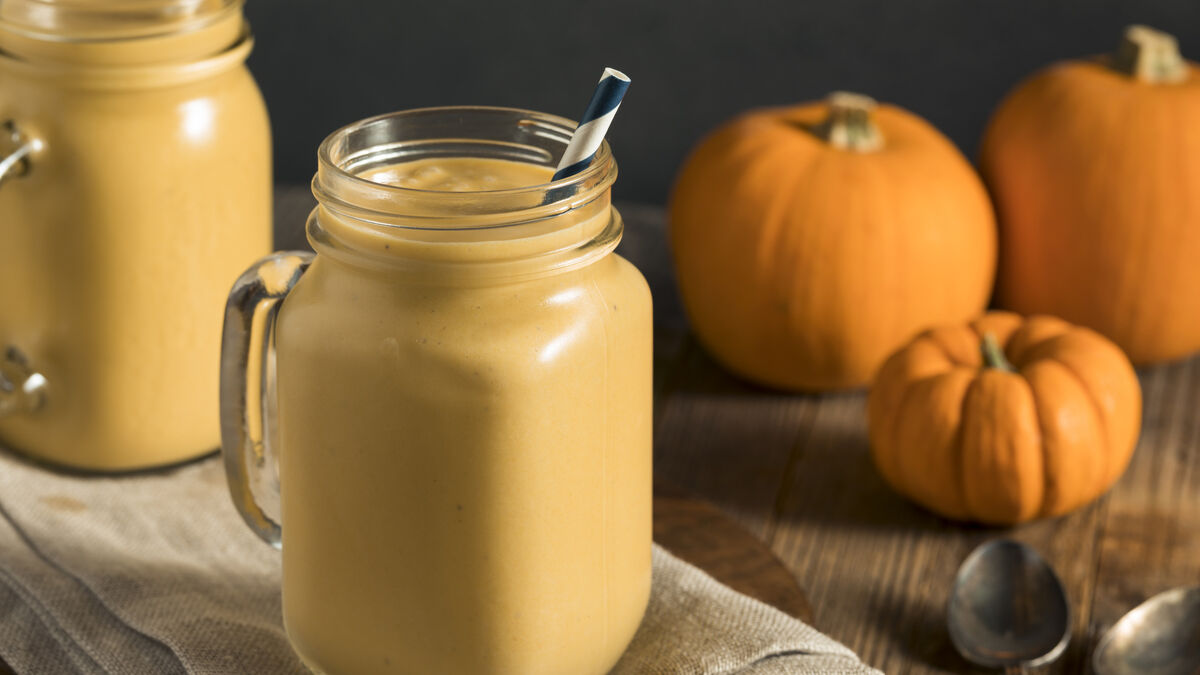 Immune Boost Smoothie