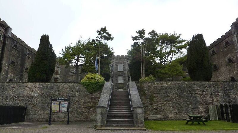 Ghosts and gaols: Six of Cork's most haunted places Ghosts and gaols: Six of Cork's most haunted places