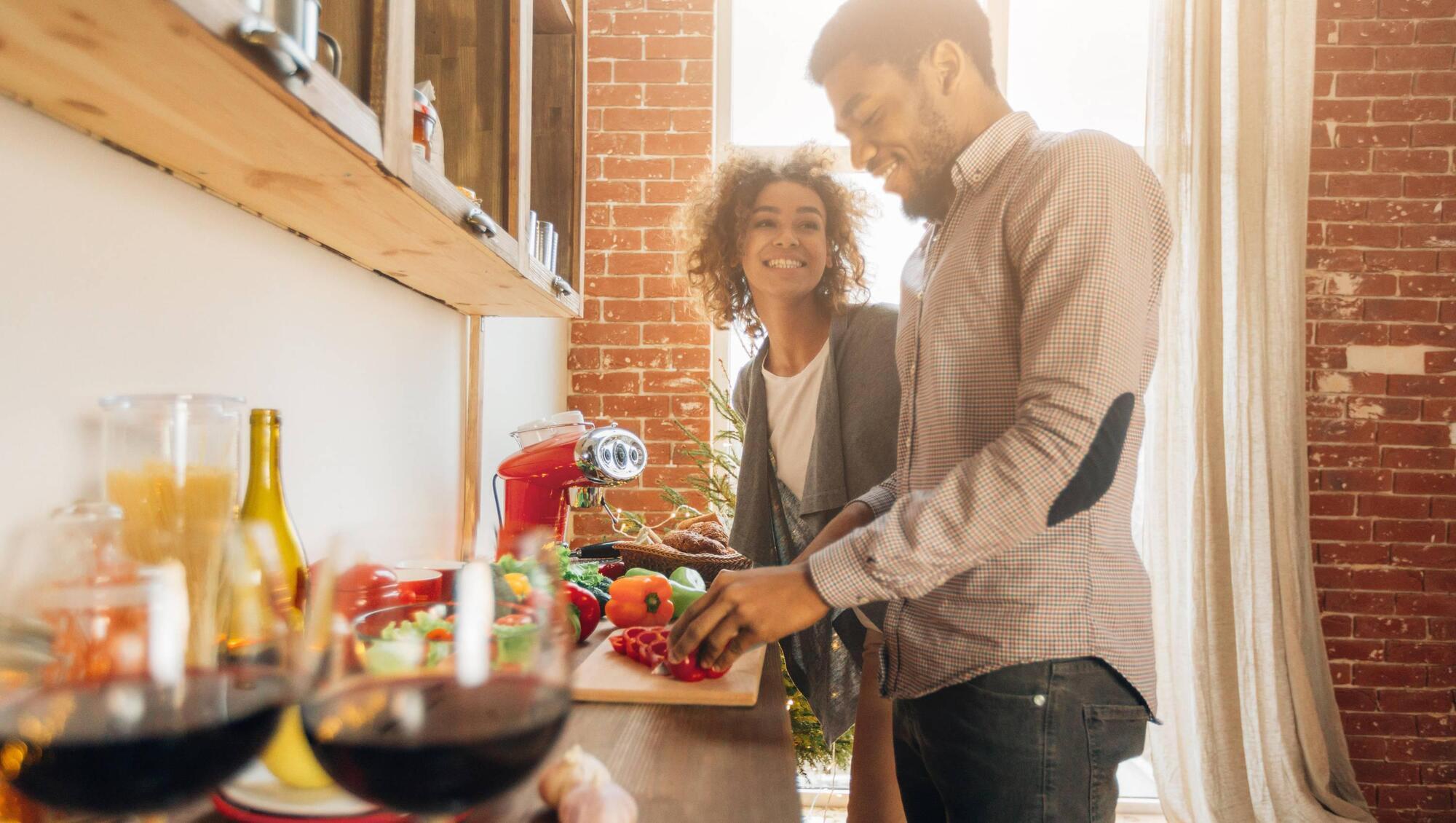 What is a ‘Climatarian’ diet – and why should you try it?