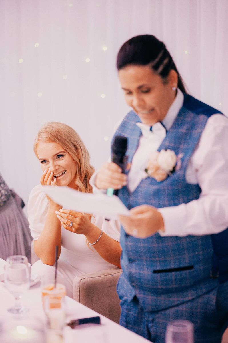 Jenny Corcoran and Diane Corcoran Barrett. Pictures: Dylan Clifford Photography Jenny Corcoran and Diane Corcoran Barrett. Pictures: Dylan Clifford Photography