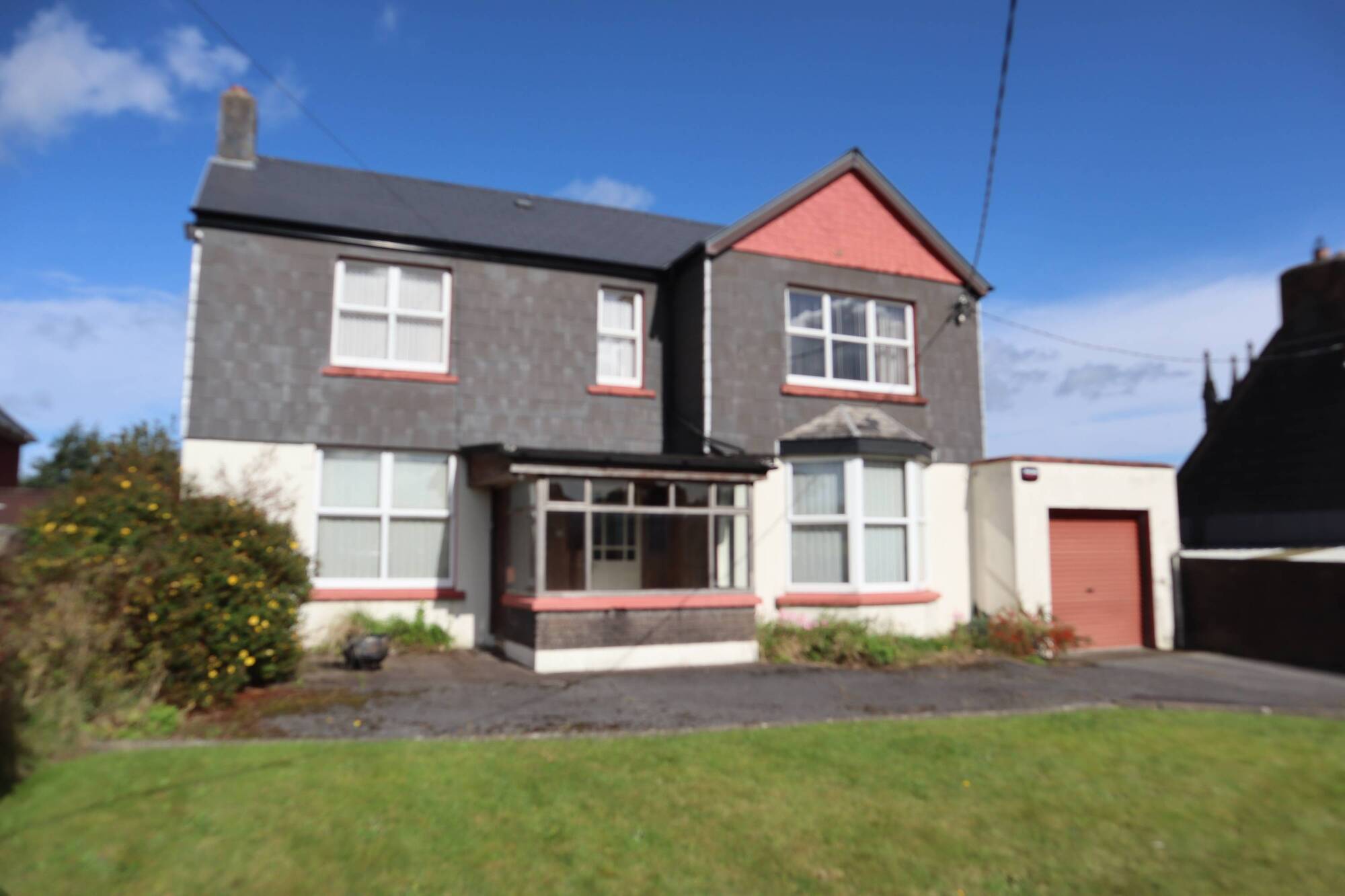 Price is on song at Bandon home of well known singing teacher