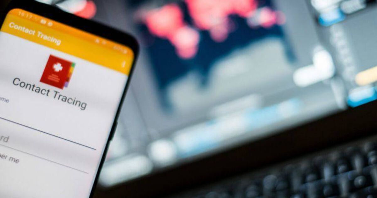 Letters to the Editor Teachers don’t want contact tracing back