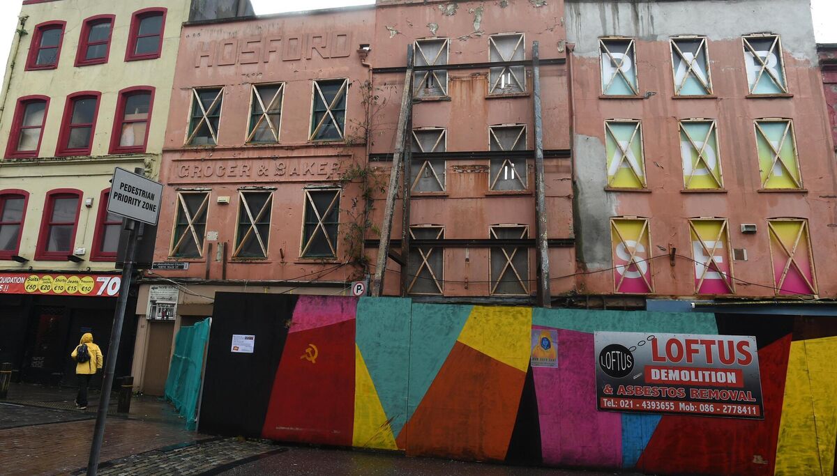 If a vacant property tax brought even half these 183,000 properties to market, it could reduce house prices and solve our housing crisis almost overnight.