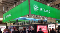 Bord Bia returns to EU trade fairs