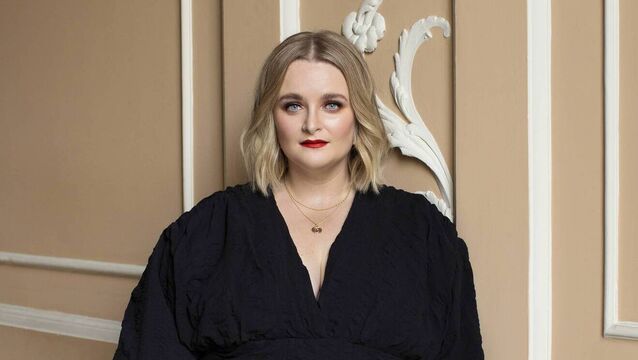 <p>After 11 years, Louise McSharry has announced she’s leaving 2FM</p>