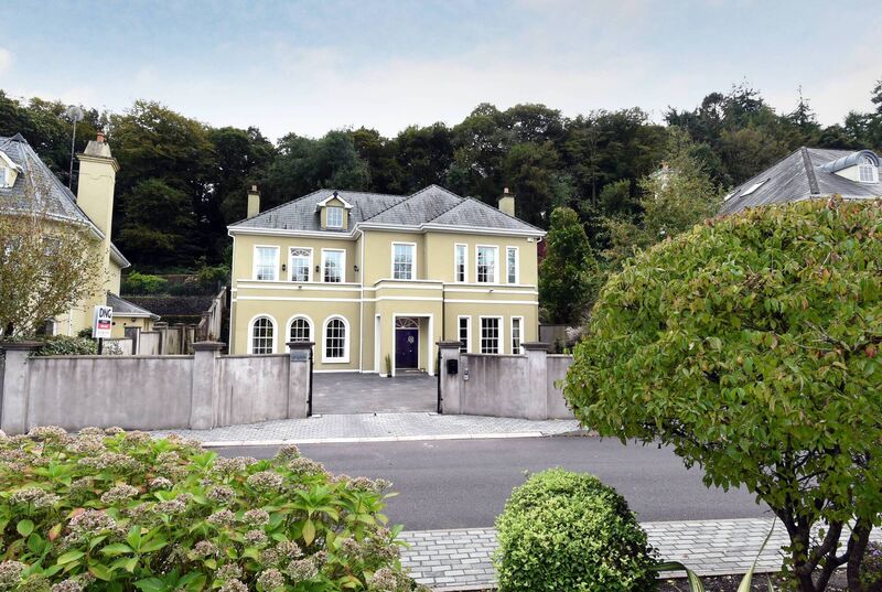 Front view of No 13 Maryborough Orchard