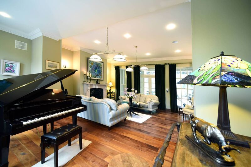 Just bring keys.....