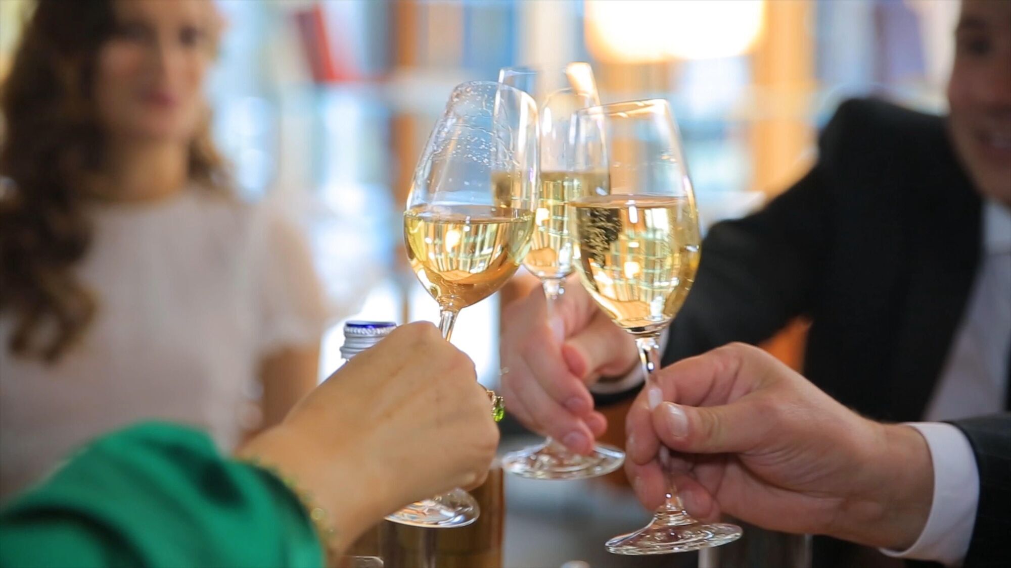 Alert for Ireland on cancers driven by alcohol