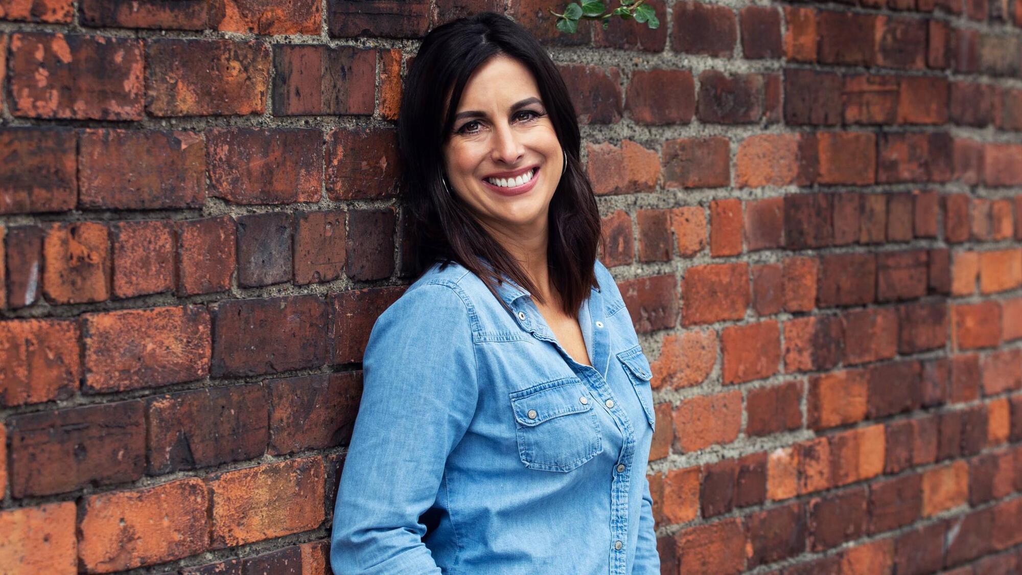 Culture That Made Me: Lucy Kennedy selects eight of her influences 