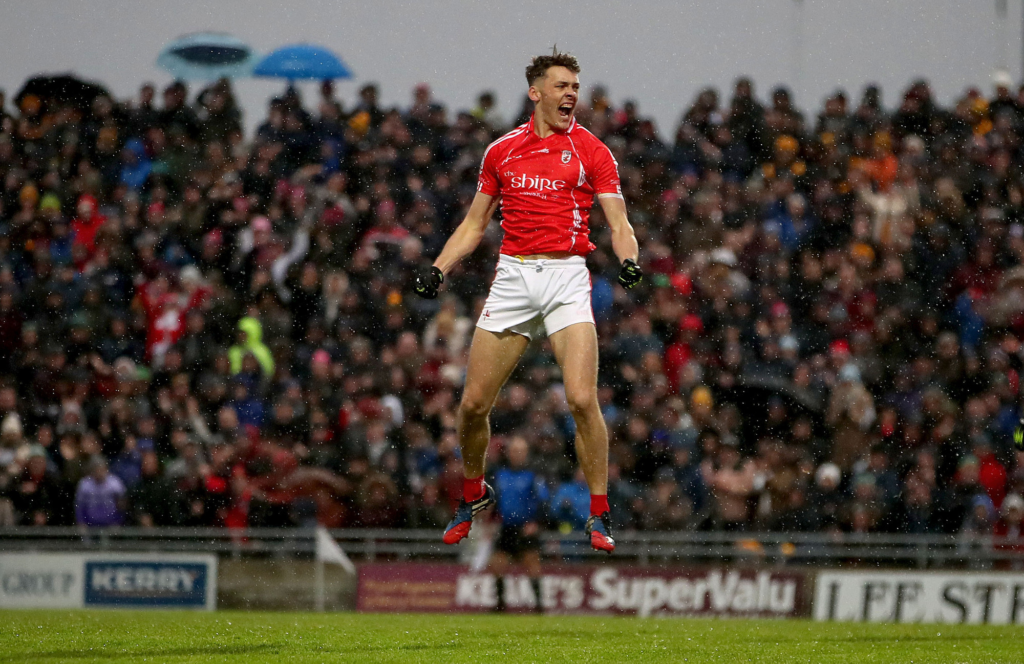 Kerry GAA previews: East Kerry have too much firepower for Austin Stacks