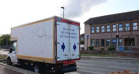 Court orders return of vehicles impounded after being parked outside Waterford garda station for three years 