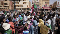 Sudan