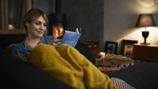 <p>The aim of course is a cosy home that doesn't cost the earth to heat. For older houses, retrofitting could eventually pay for itself in energy savings — but it will certainly involve a significant outlay to begin with. Picture: Getty Images</p>