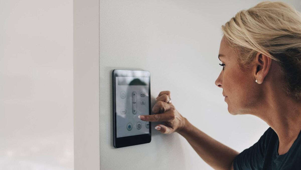 Retrofit refurbishment is at the heart of a modern holy trinity of comfort, economy, and the environment. Picture: Getty Images Retrofit refurbishment is at the heart of a modern holy trinity of comfort, economy, and the environment. Picture: Getty Images