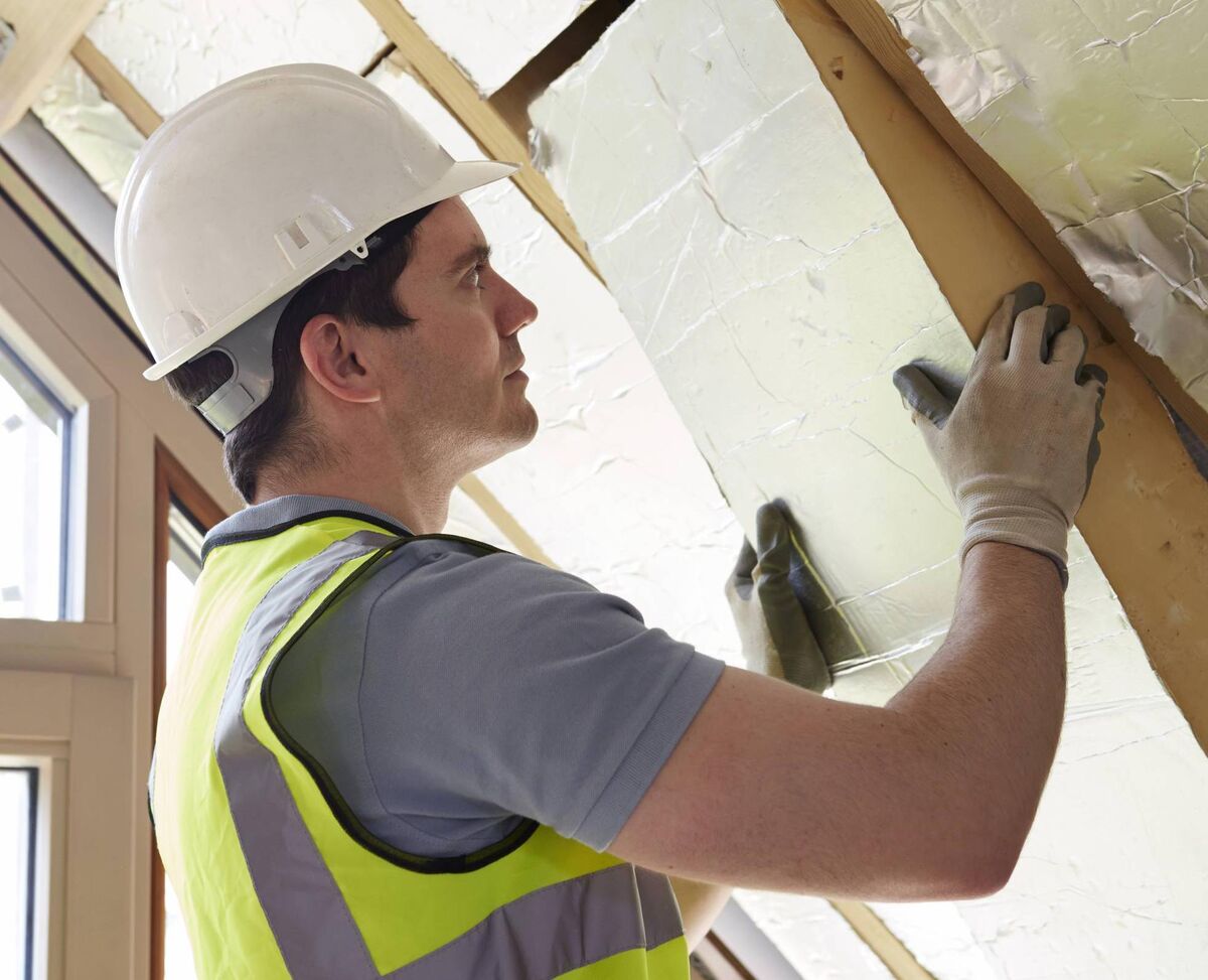 Applying today's building practice and standards to an older home is an appealing thought — but the devil is in the detail, and both Tommy and Kya found the Superhomes consultation a revelation. Stock picture