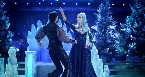 Strictly Come Dancing 2021